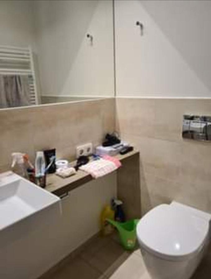 Berlin Mitte Shared Room With Shared Bathroom Exteriör bild